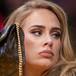 Es oficial: Adele anuncia su regreso a los escenarios