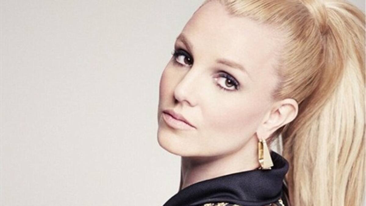 El adelanto de Britney Spears