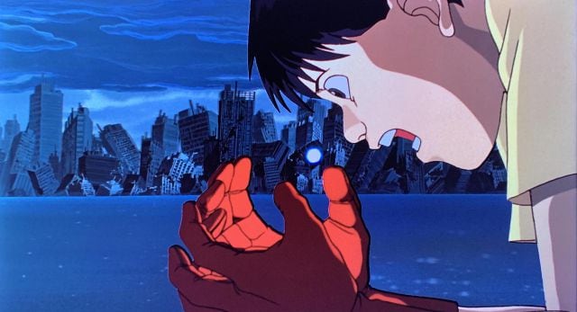 AKIRA