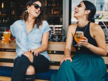 Este es el sitio de España donde más cerveza se bebe