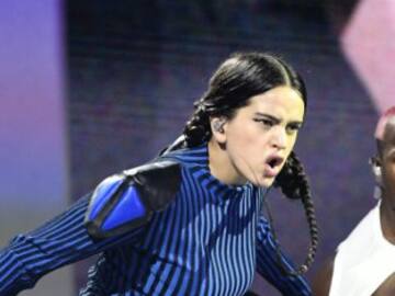 Rosalía estrena ‘Aislamiento’, ‘Lao a Lao’ y ‘Dinero y libertad’: así suenan sus nuevas canciones