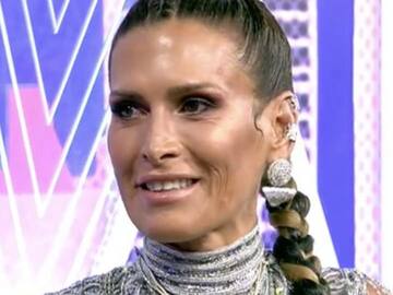 LARA SAJEN, TRAS ‘SUPERVIVIENTES’, RELATA LOS ABUSOS QUE SUFRIÓ EN SU INFANCIA EN ‘SÁBADO DELUXE’