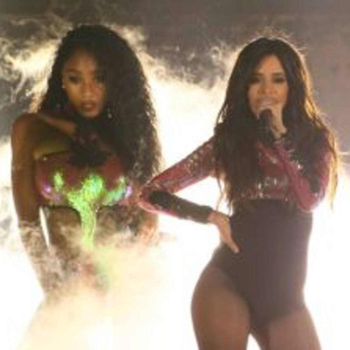 Mirá el nuevo video de Fifth Harmony