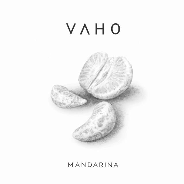Vaho, Mandarina.