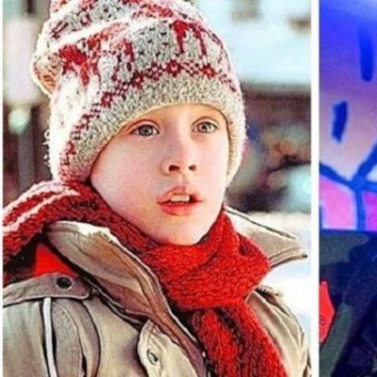 ¿Te acordás de la peli “Mi pobre angelito”? ¡Así están sus protagonistas!