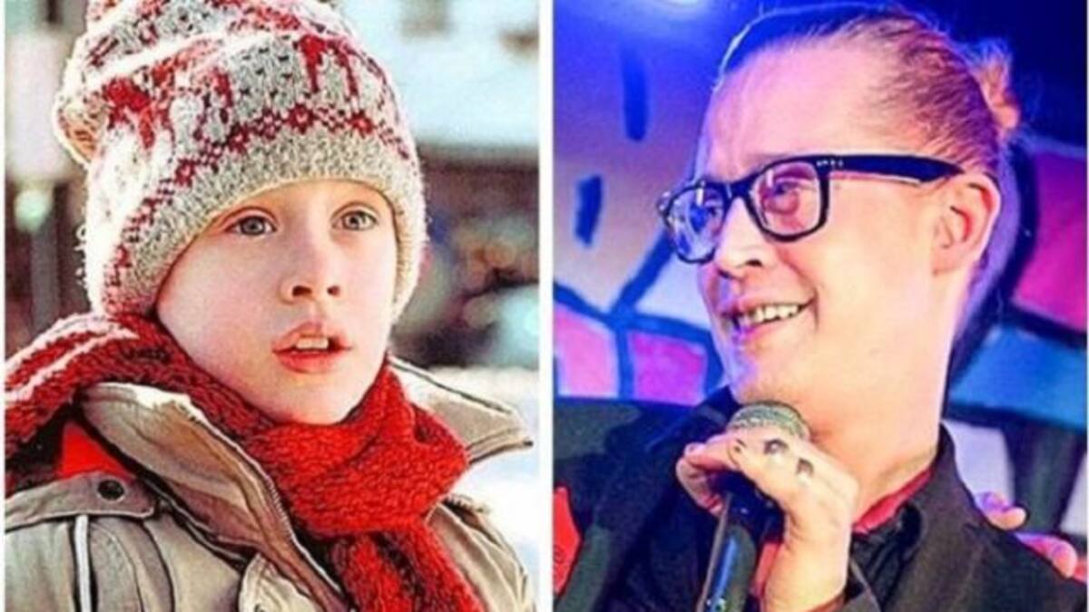 ¿Te acordás de la peli “Mi pobre angelito”? ¡Así están sus protagonistas!