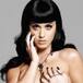 Katy perry lo muestra todo, se contagió de Orlando Bloom?