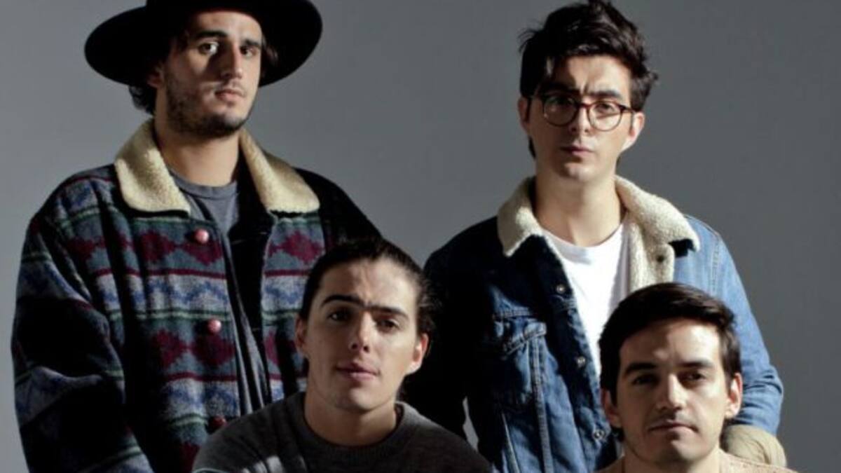 Morat ficha a los Carmona para El embrujo