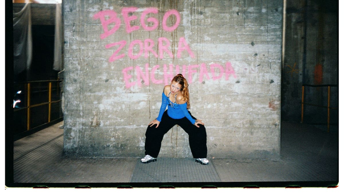 Ruslana se corona como la absoluta protagonista del tráiler de 'A Fuego'