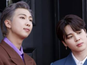 ‘Proof’ de BTS: dónde reservar y comprar su nuevo álbum