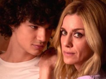 Alexandra Jiménez y Ana Rosa Quintana defienden ‘Escándalo, retrato de una obsesión’ tras la polémica