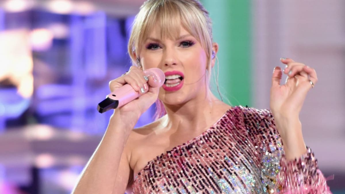 Taylor Swift tendrá que ir a juicio por Shake it off