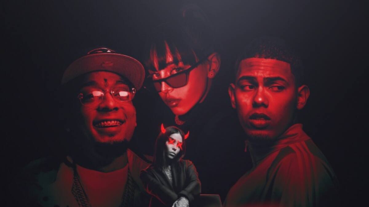 Rochy RD lanza el remix de Ella No Es Tuya