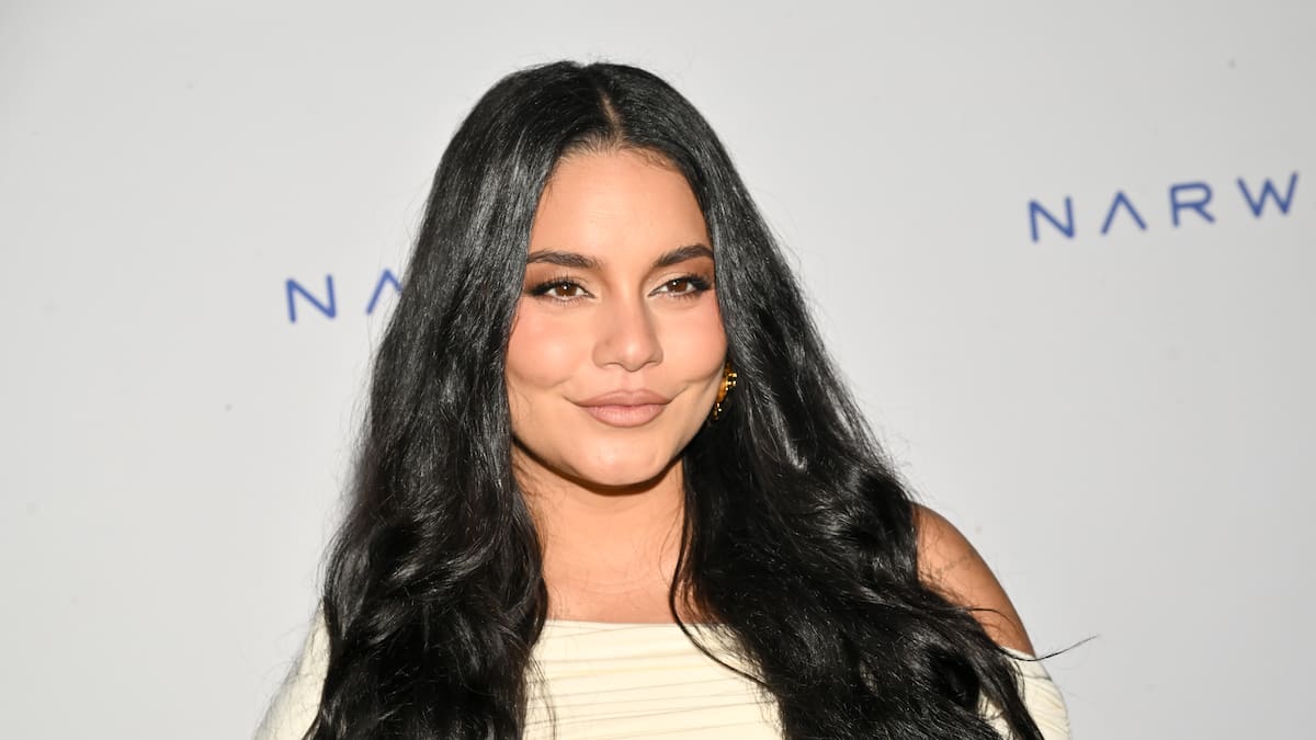 Vanessa Hudgens rota de dolor por la trágica pérdida de Darla: “Estoy más que desconsolada”