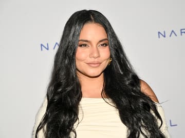 Vanessa Hudgens rota de dolor por la trágica pérdida de Darla: “Estoy más que desconsolada”