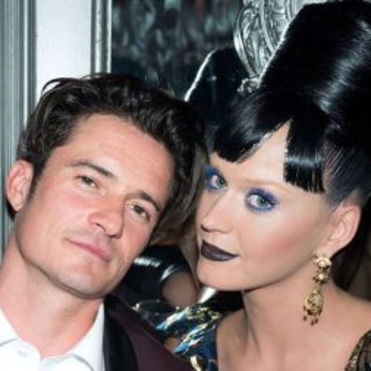 ¿Qué hacía Orlando Bloom sin ropa de vacaciones con Katy Perry?