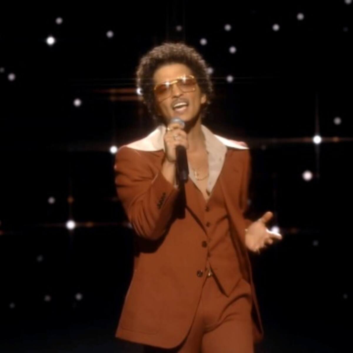 Presentaciones Grammy's 2021