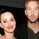 ¿En que andan Calvin Harris y Katy Perry?