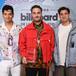 Reik y María Becerra unen sus voces en una divertida colaboración: ‘Los Tragos’