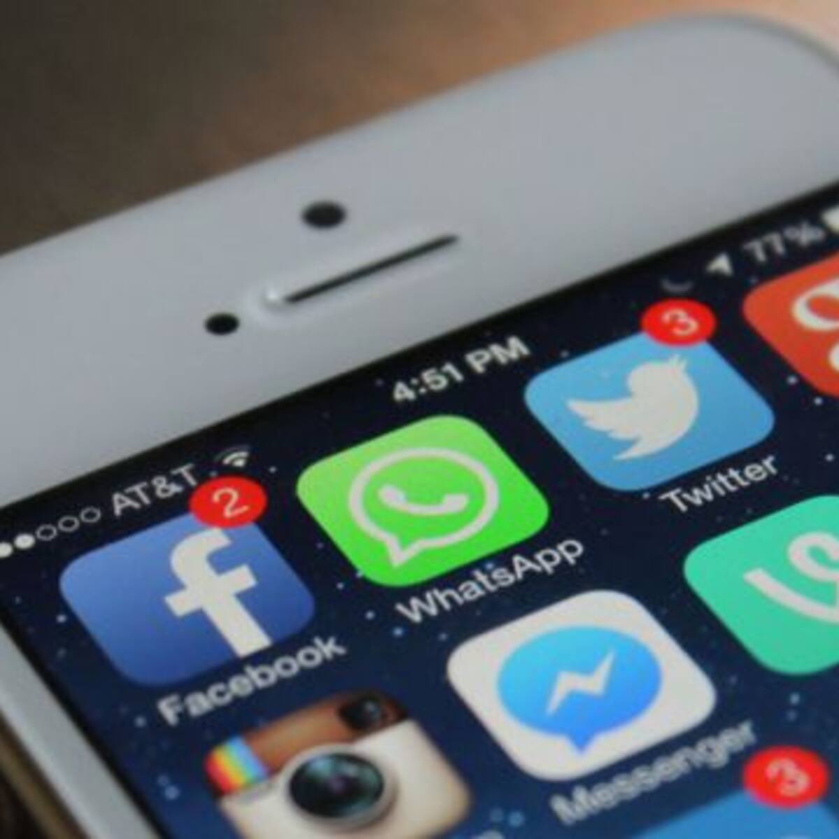 WhatsApp tiene algo peor que el 'doble check azul'