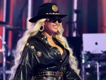 Si Beyoncé gana el Grammy a Álbum del año, ¿estaría ganando realmente ella? En 'Cowboy Carter' hay 50 autores más