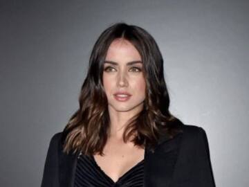 Ana de Armas se une a Daniel Craig en la última película de James Bond: ‘Sin tiempo para morir’