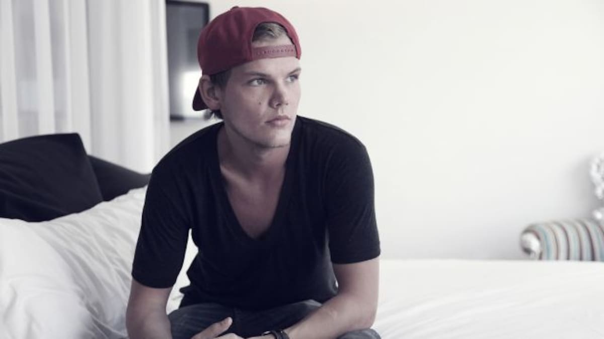 Avicii estrena el video de “The Nights”