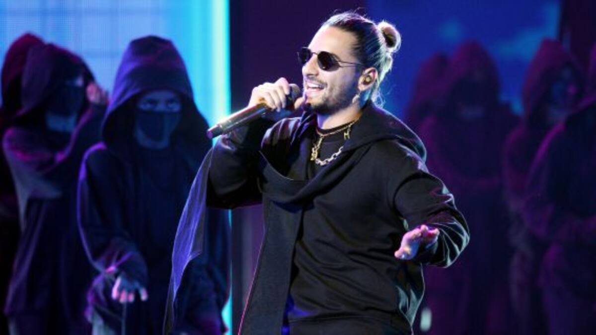 La operación de Maluma que preocupó a sus fans