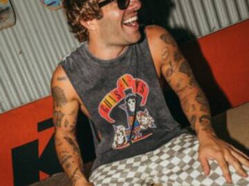 Álvaro de Luna lanza ‘Tu Nombre’, una verdadera carta de amor