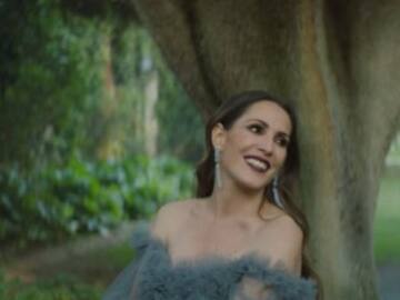 Malú lanza nueva canción: Se busca