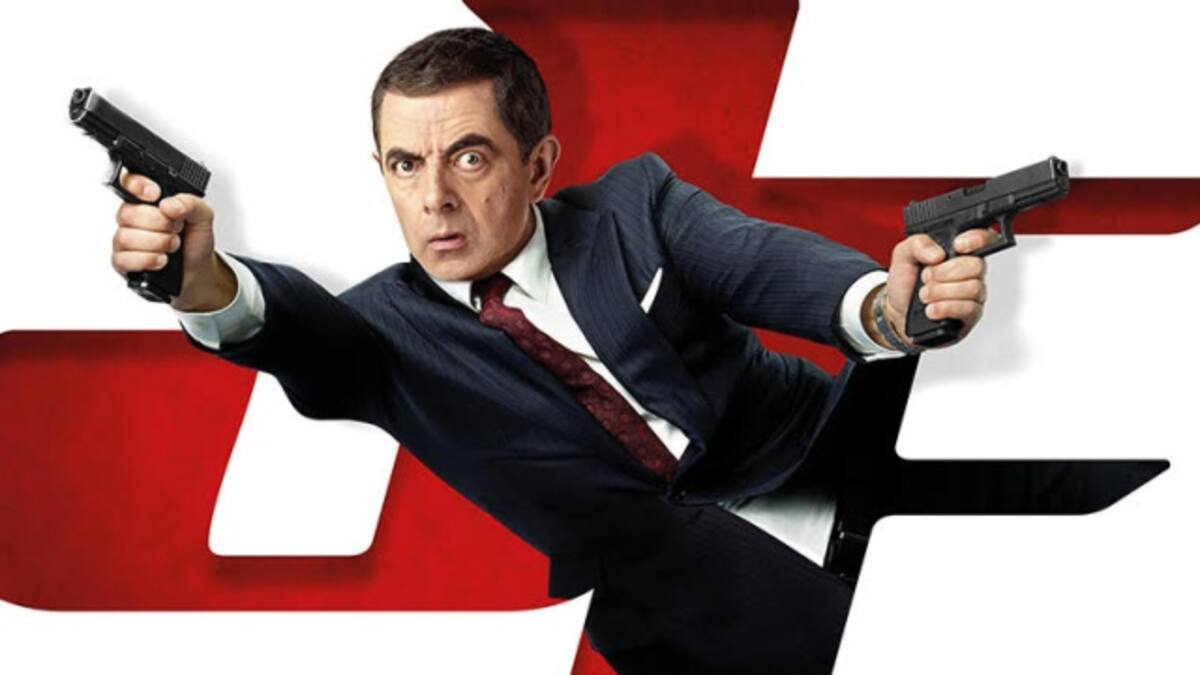 Johnny English 3, El escándalo Ted Kennedy y The Rider, los grandes estrenos de cine