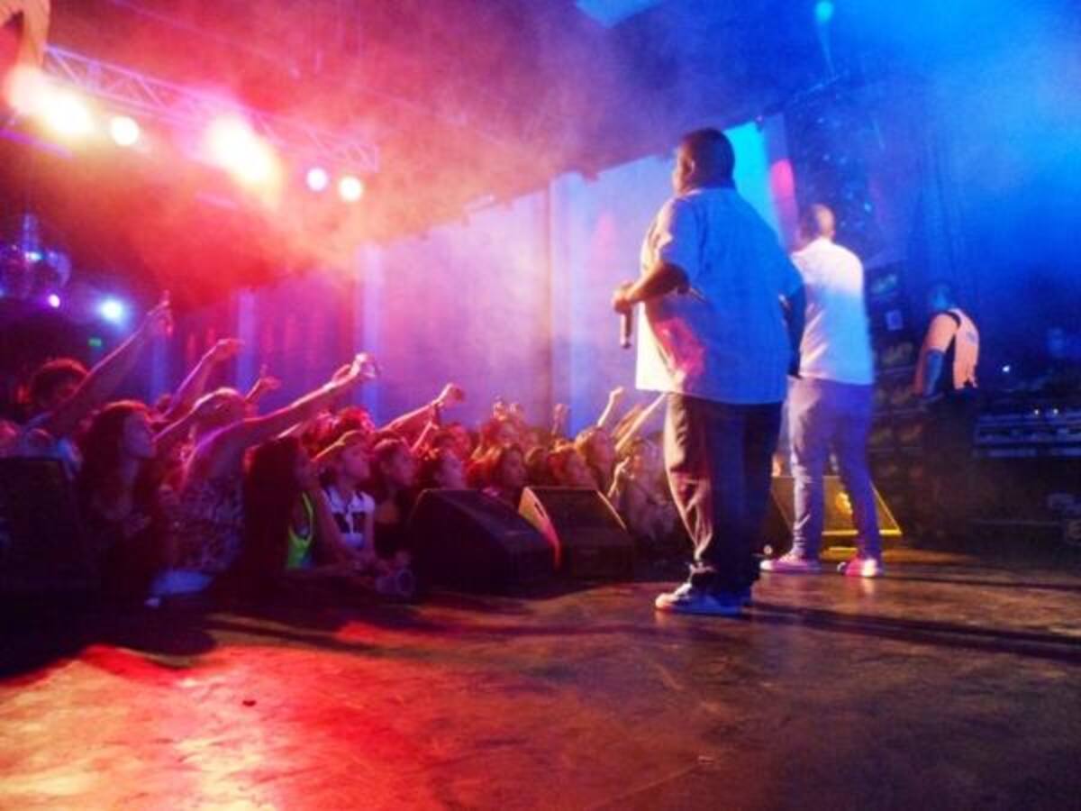 Beach Night Party 09-01.