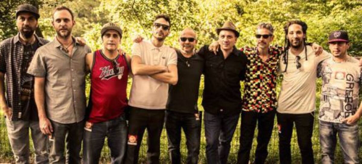 Ganate todos los vinilos de Los Cafres!