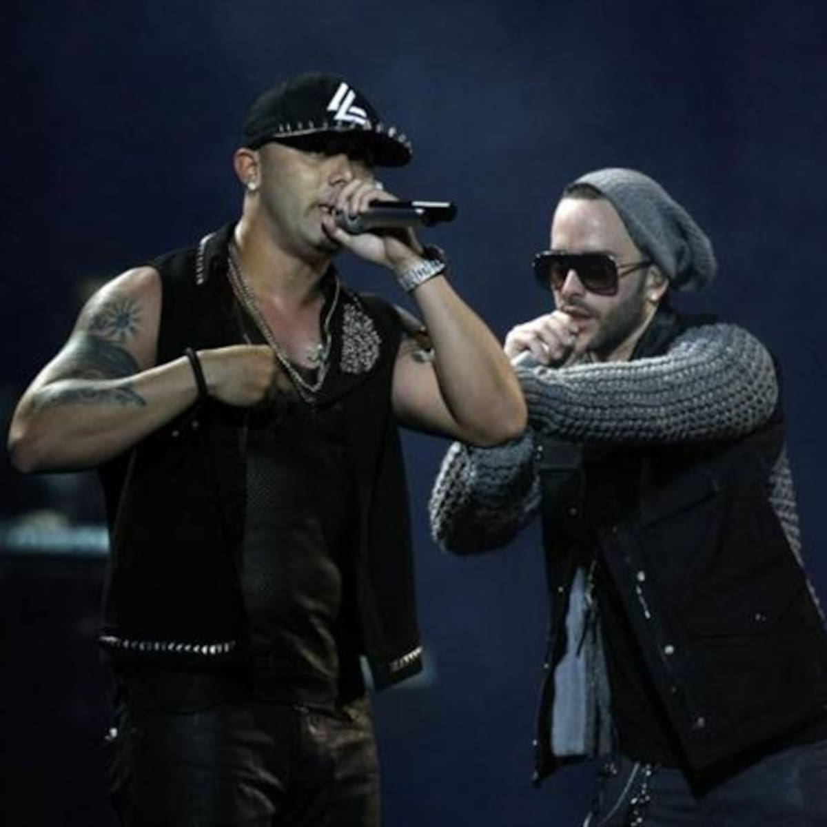 Wisin & Yandel no se separan
