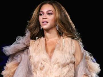 Beyoncé y el increíble séquito de su nuevo disco: Drake, Jay Z, Skrillex, Pharrell Williams...
