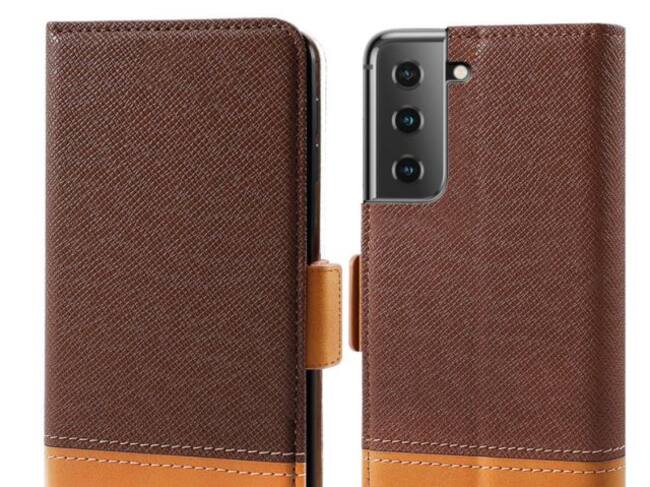 ¿Es esta la funda que tiene que 'proteger' tu Galaxy S21?