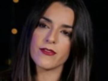 RUTH LORENZO, SOBRE ‘EUROVISIÓN’: “HAY QUE LLEVAR A ALGUIEN BUENO, QUE SE LO CREA Y NO SEA UN PRODUCTO”