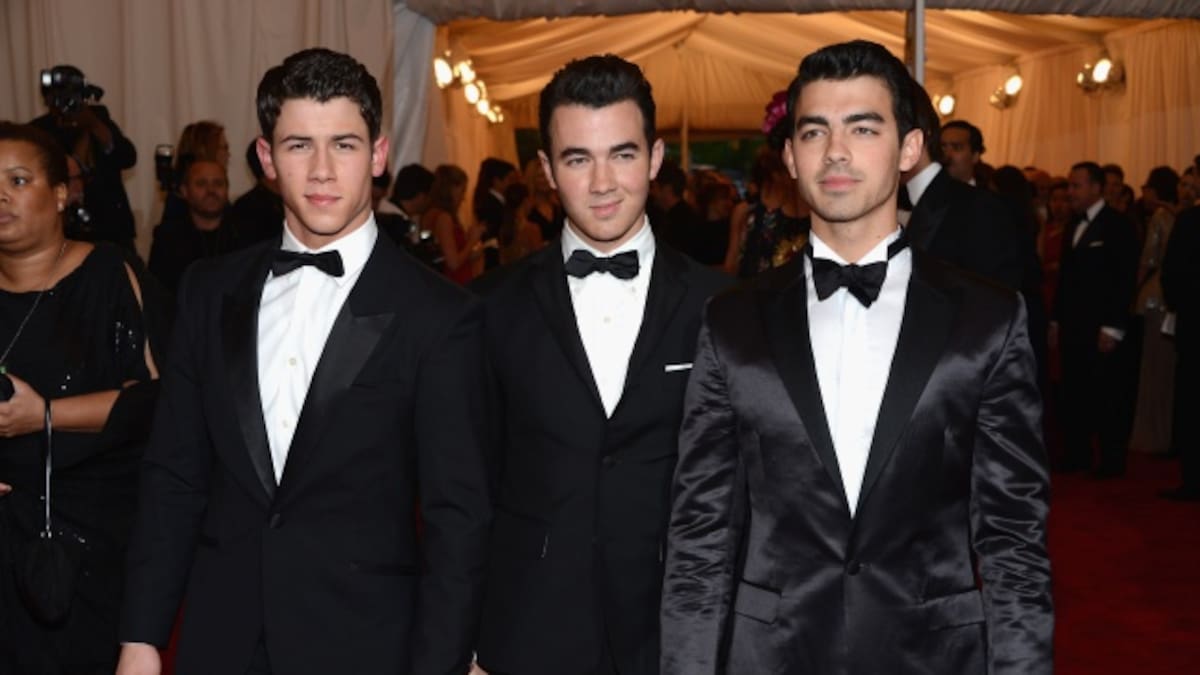 Éstas son algunas bandas que están formadas por hermanos