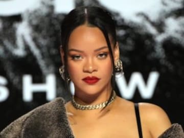 Los planes de Rihanna después de la Super Bowl