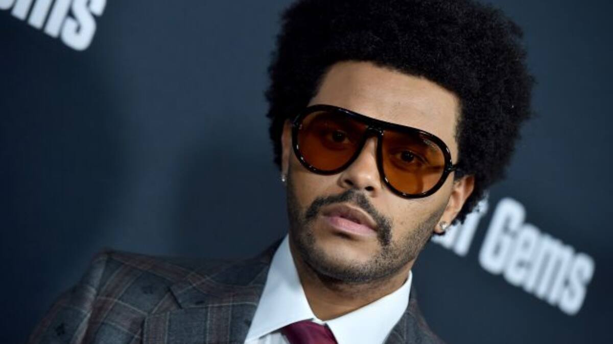 The Weeknd ha escrito un episodio para una mítica serie de Estados Unidos