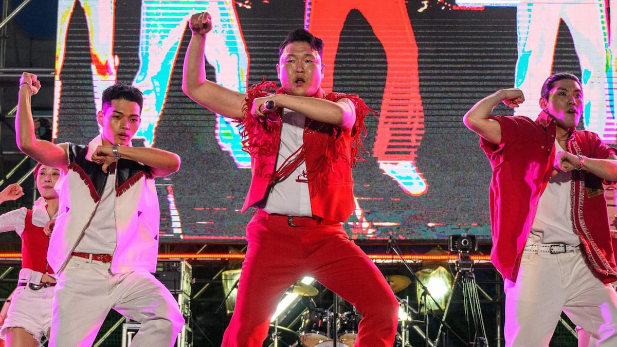 ¿Qué significa ‘Gangnam Sytle’, la canción surcoreana que arrasó en todo el mundo hace 10 años?