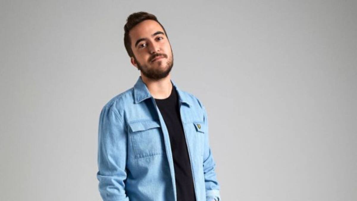 Melendi, Pablo Alborán, Vanesa Martín y más, en el álbum de Beret