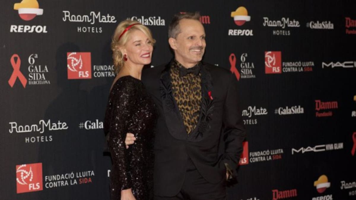 Llega la 7ª Gala solidaria contra el sida