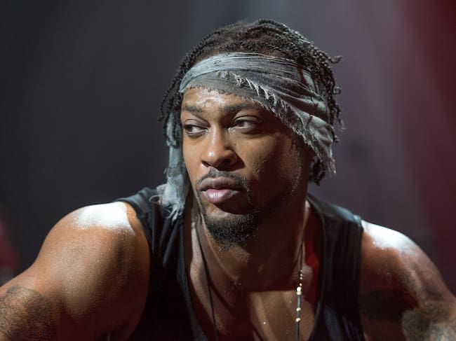 D'Angelo en 2025