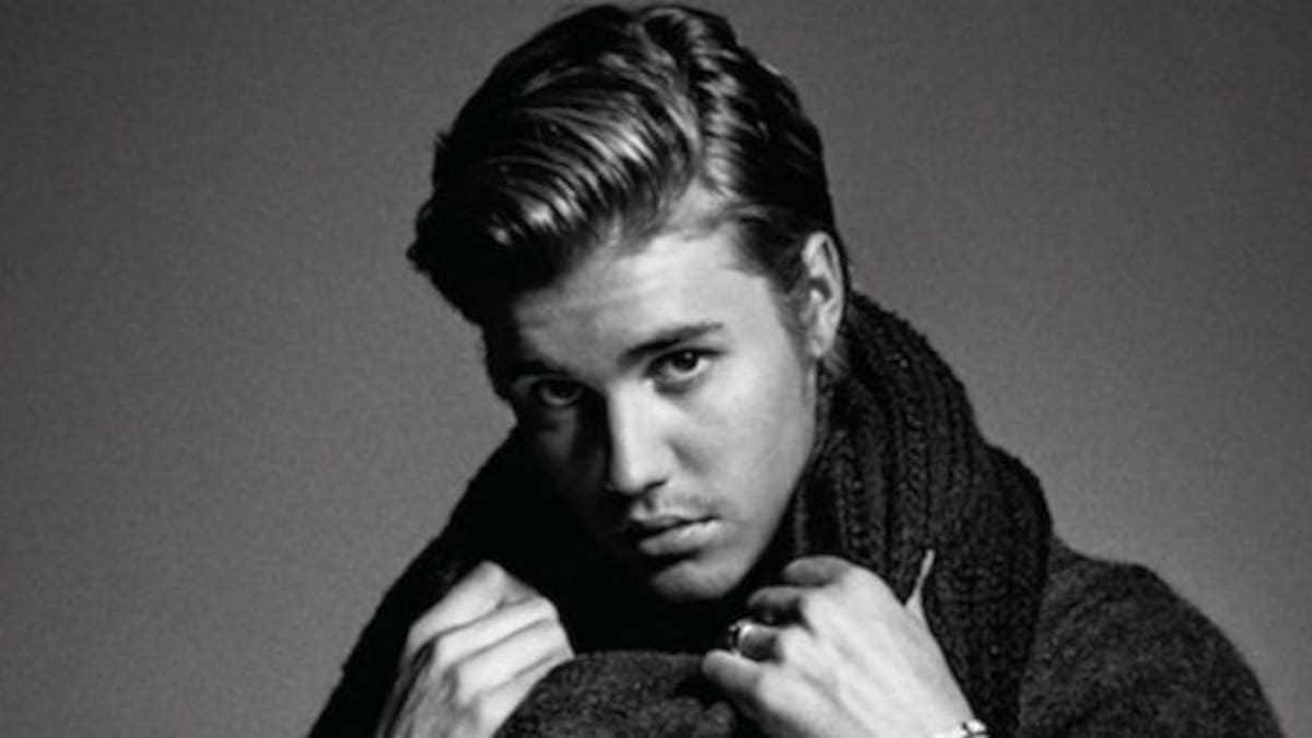 Ahora Justin Bieber pidió perdón
