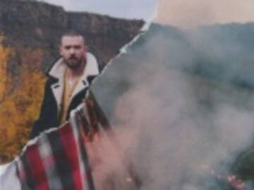 COSAS QUE NOS HAN FLIPADO DEL NUEVO DISCO DE JUSTIN TIMBERLAKE