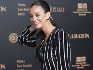 Jorge Javier Vázquez le lanza un mensaje muy claro a Victoria Federica tras su portada en la revista Elle