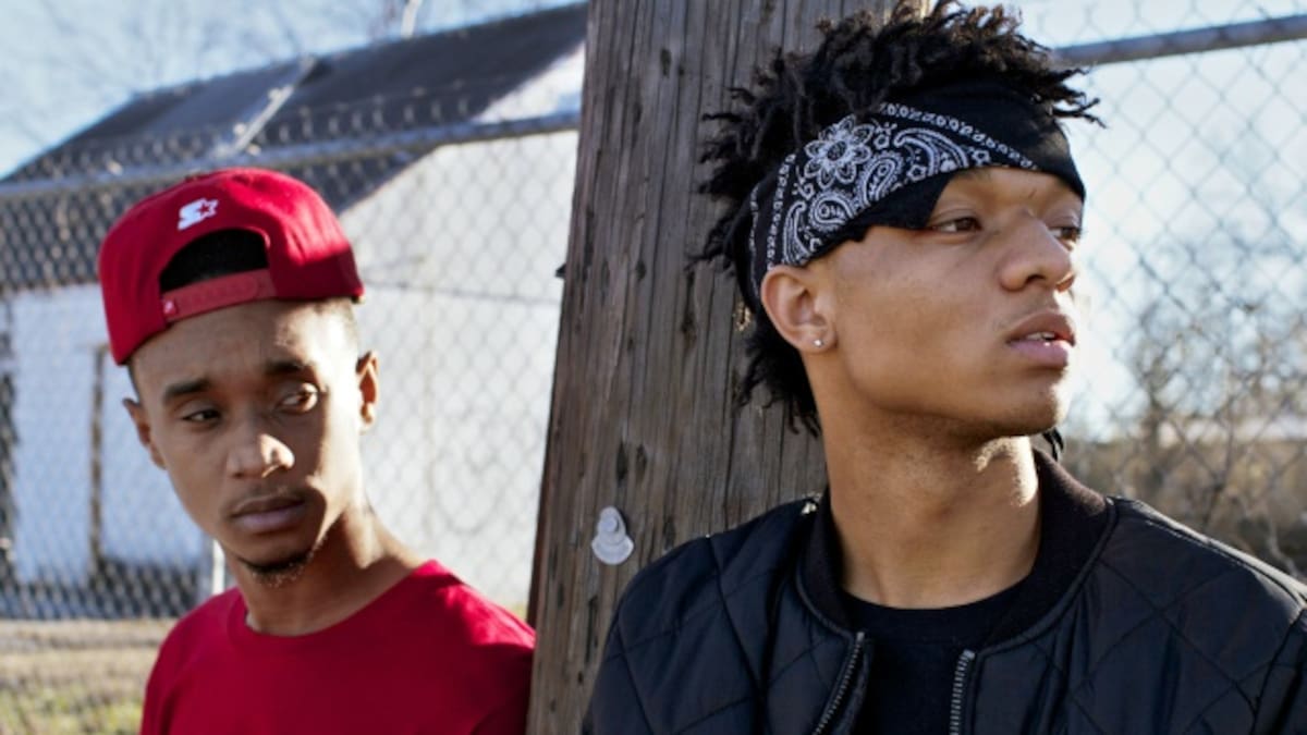 Conoce a Rae Sremmurd, el dúo que lo está partiendo con el Mannequin Challenge