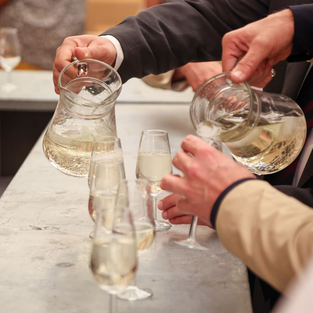 ¿Sin invitación? Así puedes disfrutar de la Feria de Abril como un sevillano: guía de todas las casetas públicas