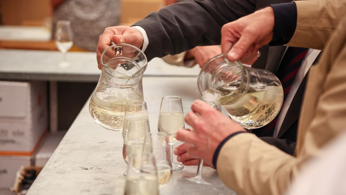 ¿Sin invitación? Así puedes disfrutar de la Feria de Abril como un sevillano: guía de todas las casetas públicas